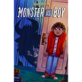 Monster vs. Boy
