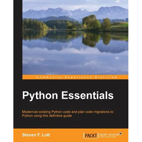 Python Essentials