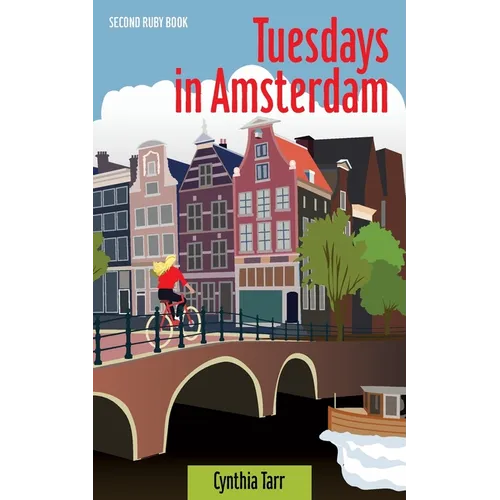 Tuesdays in Amsterdam