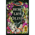 Here Lies Olive