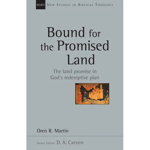 Bound for the Promised Land