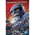 Legion of Super-Heroes: The Great Darkness Saga Deluxe Edition (2025 Edition)