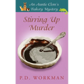 Stirring Up Murder