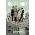The Magic Order Volume 1
