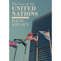 The Law of the United Nations