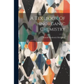 A Textbook Of Inorganic Chemistry