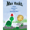 Max Rocks: Island Adventures with Mackinac Max
