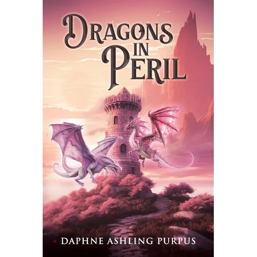 Dragons in Peril