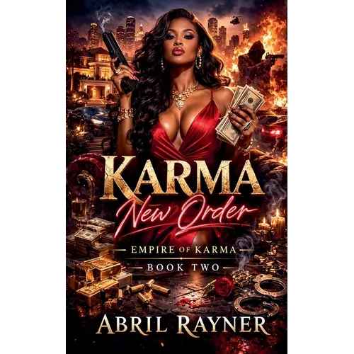 Karma: New Order