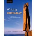 Writing Critically: Key Skills for Post-Secondary Success