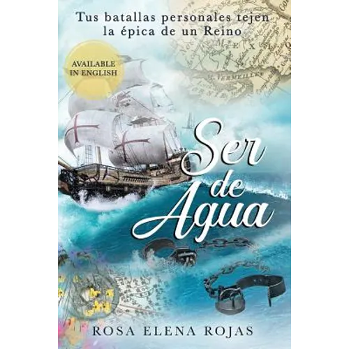 Ser de Agua: Tus batallas personales tejen la épica de un Reino