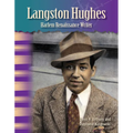 Langston Hughes: Harlem Renaissance Writer