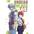 Undead Unluck, Vol. 5