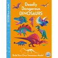 Deadly Dangerous Dinosaurs