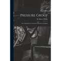 Pressure Group; the Campaign for Commercial Television in England