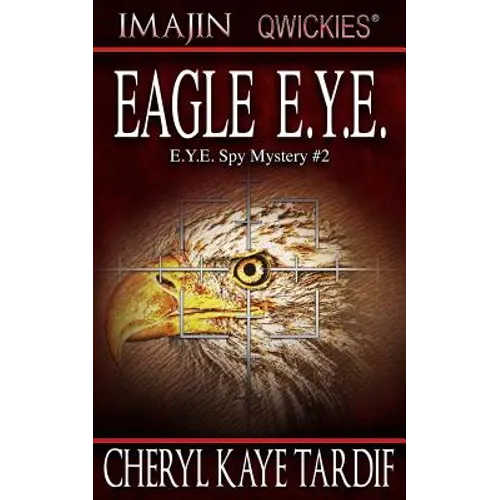 Eagle E.Y.E.