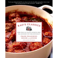 Rao's Classics: More Than 140 Italian Favorites from the Legendary New York Restaurant