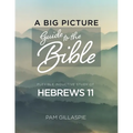 A Big Picture Guide to the Bible: Hebrews 11
