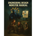 Engineering Design Monster Manual