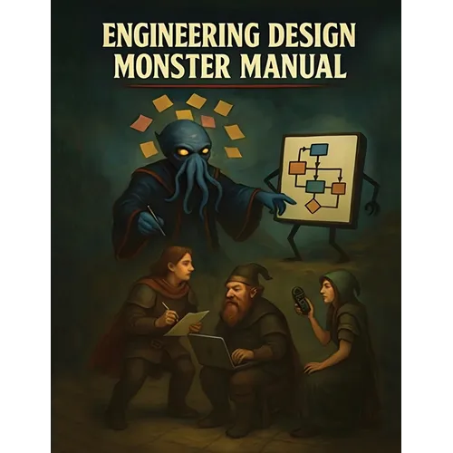 Engineering Design Monster Manual