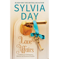 Love Affairs: A Collection of Contemporary, Historical, and Paranormal Novellas