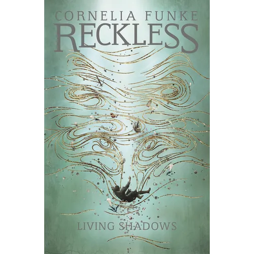 Reckless II: Living Shadows