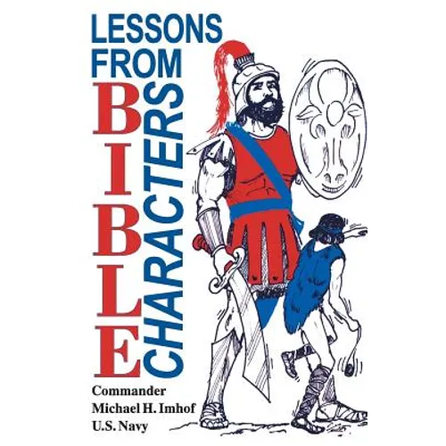 Lessons from Bible Characters