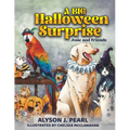 A Big Halloween Surprise