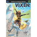 Vixen: NYC Volume Six