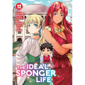 The Ideal Sponger Life Vol. 12
