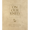 On Our Knees Prayer Journal