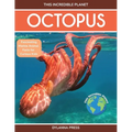 Octopus: Fascinating Marine Animal Facts for Curious Kids