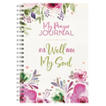 My Prayer Journal: It Is Well with My Soul