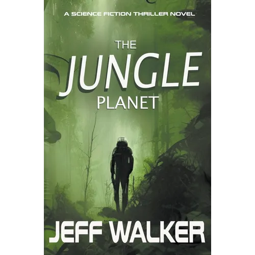The Jungle Planet