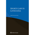 Sports Law in Lithuania