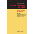 Vorgeschichte Und Gründung Des Ausschusses Zur Vorbereitung Einer Deutschen Volksfront