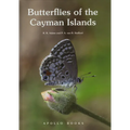 Butterflies of the Cayman Islands
