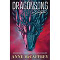 Dragonsong Saga: Dragonsong; Dragonsinger; Dragondrums