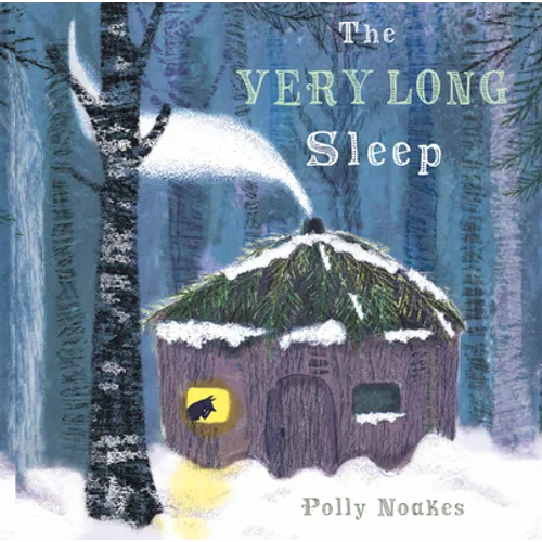The Very Long Sleep 8x8 Edition