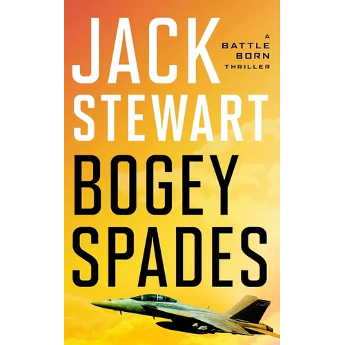 Bogey Spades