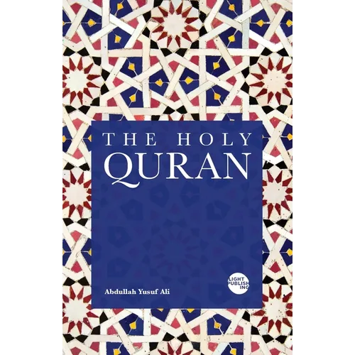 The Holy Quran