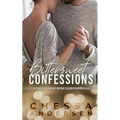 Bittersweet Confessions