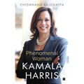 Kamala Harris: Phenomenal Woman
