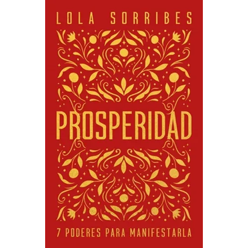 Prosperidad