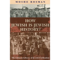 How Jewish Is Jewish History?