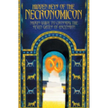 Hidden Keys of the Necronomicon: Nabu's Guide to Crossing the Seven Gates of Ascension