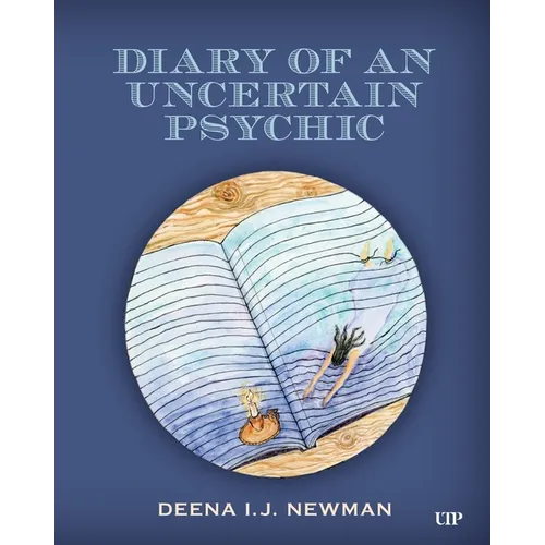 Diary of an Uncertain Psychic