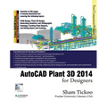 AutoCAD Plant 3D 2014 for Designers