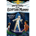 Mystery of the Egyptian Mummy: An Ancient Egypt Kids Book