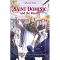 Saint Dominic and the Rosary